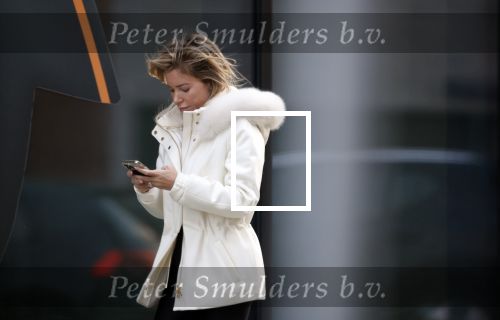 Amsterdam / Schiphol 28 december 2023
Sylvie Meis vertrekt vanaf het Appartement van partner Wim Beelen naar Schiphol. Sylvie heeft de kerstdagen bij Wim men familie gevierd.