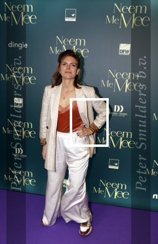 Amsterdam, 11 December 2023
Premiere Neem me Mee
Tamara Brinkman