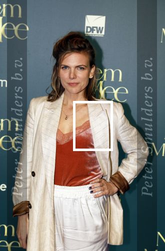 Amsterdam, 11 December 2023
Premiere Neem me Mee
Tamara Brinkman