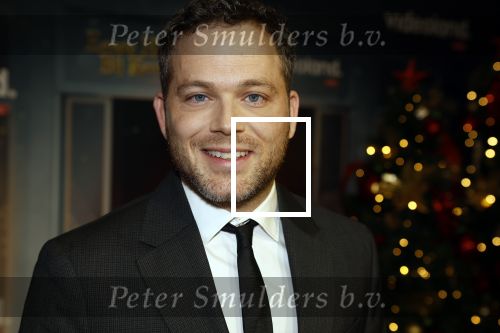 Amsterdam 6 december 2023
Premiere eerste hulp bij kerst  in Pathe Noord van Videoland. Teun Luijkx