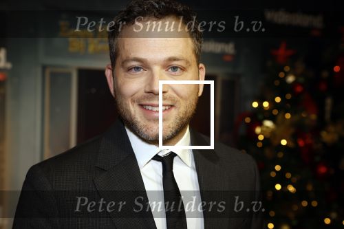 Amsterdam 6 december 2023
Premiere eerste hulp bij kerst  in Pathe Noord van Videoland. Teun Luijkx