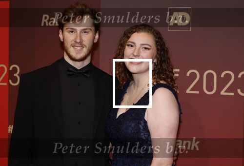 Utrecht 20 december 2023
Sportman / sportvrouw van jaar gala . Tijmen van Loon en partner