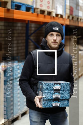 Valkenswaard 5 december 2023
Eurimpex snoepwaren heeft een groot assortiment met snoep uit de ukraine . Tim Vrenken