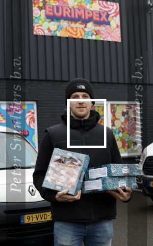 Valkenswaard 5 december 2023
Eurimpex snoepwaren heeft een groot assortiment met snoep uit de ukraine . Tim Vrenken