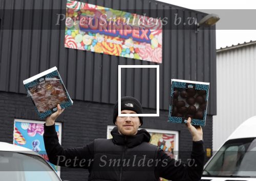 Valkenswaard 5 december 2023
Eurimpex snoepwaren heeft een groot assortiment met snoep uit de ukraine . Tim Vrenken