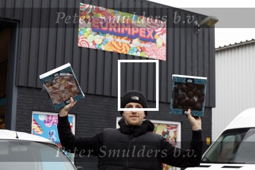 Valkenswaard 5 december 2023
Eurimpex snoepwaren heeft een groot assortiment met snoep uit de ukraine . Tim Vrenken
