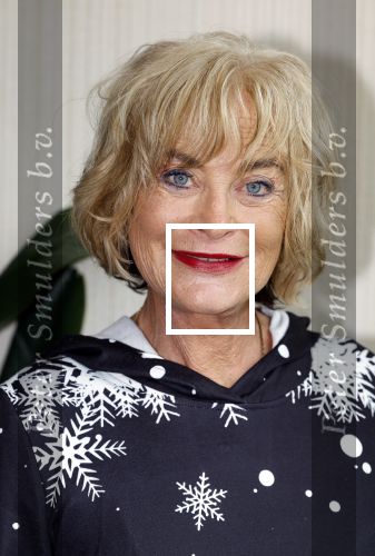 Leidschendam 18 december 203
Society Lunch in Fletcher Hotel Leidschendam. Vivian Boelen