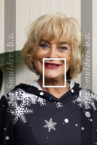 Leidschendam 18 december 203
Society Lunch in Fletcher Hotel Leidschendam. Vivian Boelen