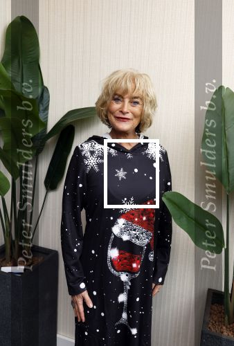 Leidschendam 18 december 203
Society Lunch in Fletcher Hotel Leidschendam. Vivian Boelen
