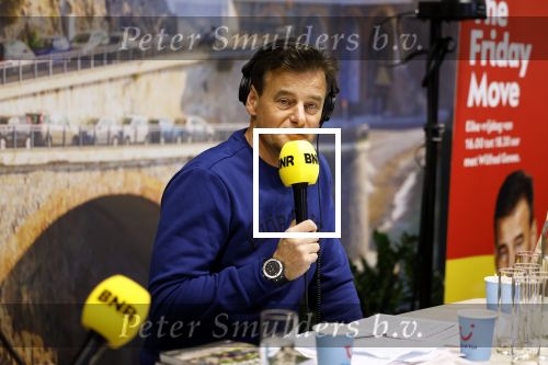Amsterdam 8 december 2023
Radio Programma the friday Move van  Wilfred Genee  (BNR Nieuwsradio) op masters of Luxury . Te gast Rob Kemps en Cor Bakker .