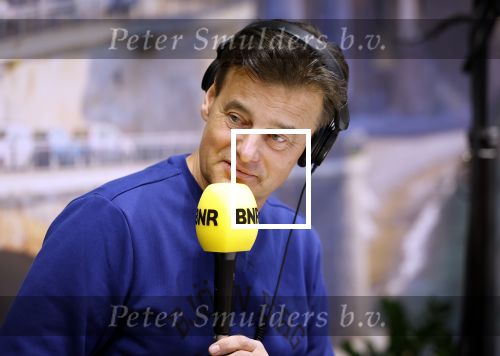 Amsterdam 8 december 2023
Radio Programma the friday Move van  Wilfred Genee  (BNR Nieuwsradio) op masters of Luxury . Te gast Rob Kemps en Cor Bakker .