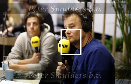 Amsterdam 8 december 2023
Radio Programma the friday Move van  Wilfred Genee  (BNR Nieuwsradio) op masters of Luxury . Te gast Rob Kemps en Cor Bakker .