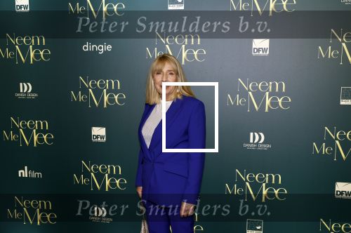Amsterdam, 11 December 2023
Premiere Neem me Mee
Will Koopman