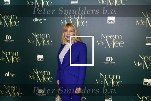Amsterdam, 11 December 2023
Premiere Neem me Mee
Will Koopman
