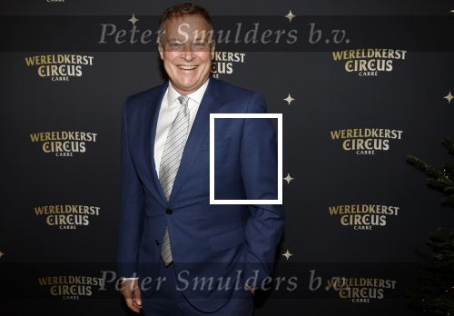 Amsterdam 18 december 2024
Kerstcircus in Carre. Albert Verlinde en Ramon Mesman