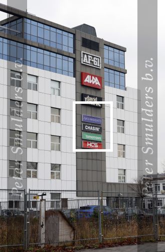 Amsterdam 4 december 2024
Alda events pand