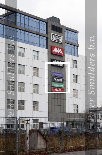 Amsterdam 4 december 2024
Alda events pand