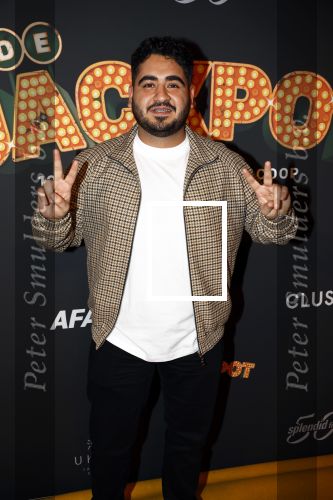Leusden 9 december 2024
Premiere Jackpot in het Afas theater. Ammar