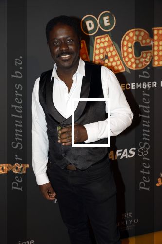 Leusden 9 december 2024
Premiere Jackpot in het Afas theater. Andre Dongelmans