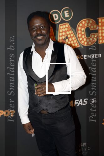 Leusden 9 december 2024
Premiere Jackpot in het Afas theater. Andre Dongelmans