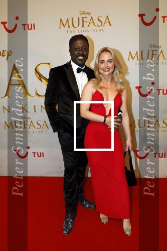 Amsterdam 17 december 2024
Premiere Mufasa (disney) in hotel l\'Europe. Andre Dongelmans en ...