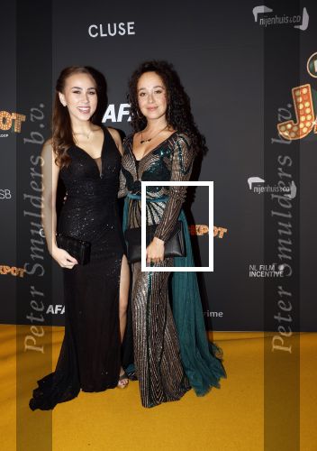 Leusden 9 december 2024
Premiere Jackpot in het Afas theater. Anique Dreamon en Jill Tjim