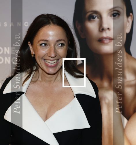 Amsterdam 11 december 2024
Premiere Igone de Jongh in de stadsschouwburg. Anke de Jong