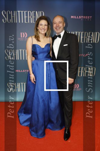 Amsterdam 9 december 2024
Premiere Schitetrend met in de hoofdrollen Holly Brood Gijs Scholten v Asschat Caro Lenssen Hannah Hoekstra Maarten Heijemans Bobbie Mulder Sidar Toksoz  in Tuschinski. Annemarie Bruning kwam met haar man