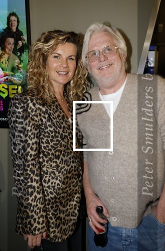 Amsterdam 8 december 2024
Premiere Juf Brakel in Pathe Arena met in de hoofdrollen Nicolette v Dam Martijn Fischer Annette Barlo Ditmar Marlin Flint de Man Floris Gobel Annick Boer Aram v d Rest Bart Oomen Carolina Dijkhuizen ea. Annete Barlo kwam met haar man