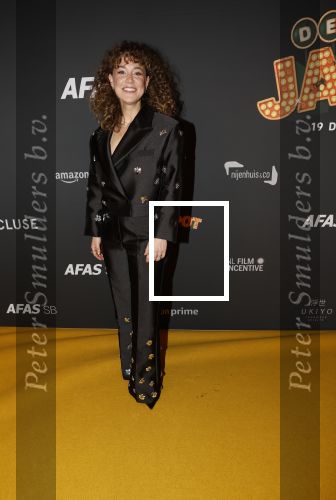Leusden 9 december 2024
Premiere Jackpot in het Afas theater. Anouk Maas