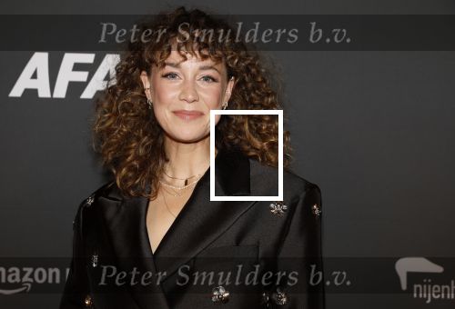 Leusden 9 december 2024
Premiere Jackpot in het Afas theater. Anouk Maas