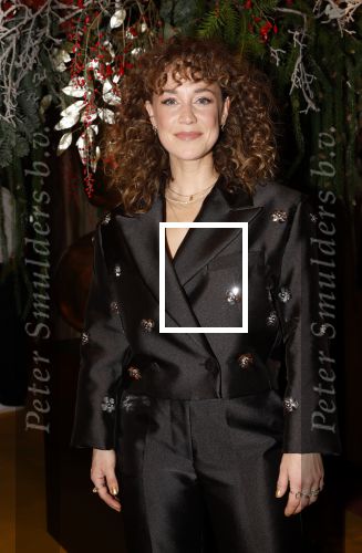 Leusden 9 december 2024
Premiere Jackpot in het Afas theater. Anouk Maas