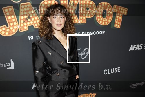 Leusden 9 december 2024
Premiere Jackpot in het Afas theater. Anouk Maas