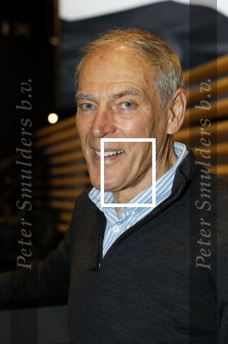 Amsterdam 16 december 2024
Ard Schenk op de stand bij Matrix op de masters expo