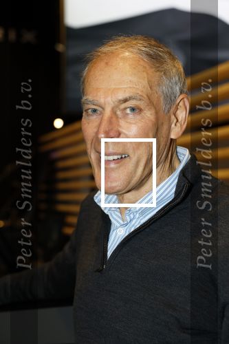Amsterdam 16 december 2024
Ard Schenk op de stand bij Matrix op de masters expo