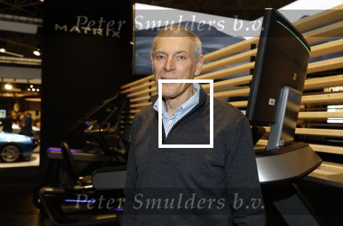 Amsterdam 16 december 2024
Ard Schenk op de stand bij Matrix op de masters expo