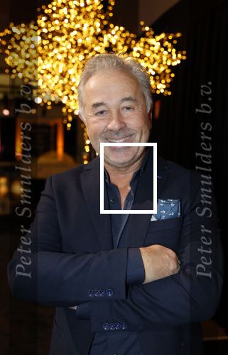 Amsterdam 12 december 2024
Bart Bosch op de expo masters