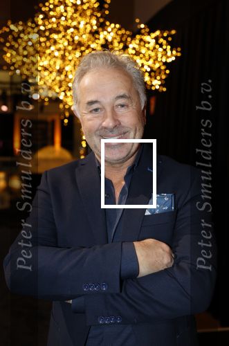 Amsterdam 12 december 2024
Bart Bosch op de expo masters