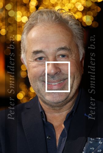 Amsterdam 12 december 2024
Bart Bosch op de expo masters