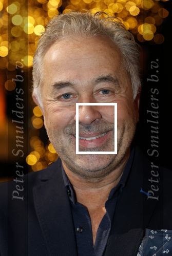Amsterdam 12 december 2024
Bart Bosch op de expo masters