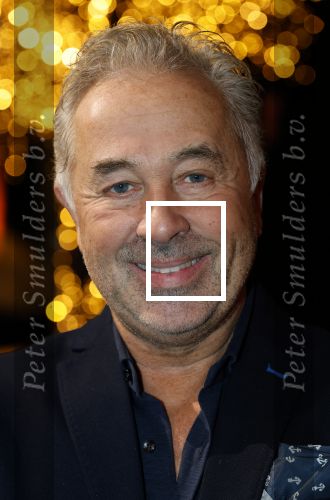 Amsterdam 12 december 2024
Bart Bosch op de expo masters