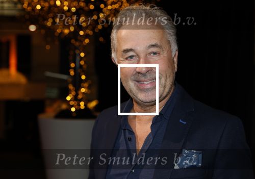 Amsterdam 12 december 2024
Bart Bosch op de expo masters