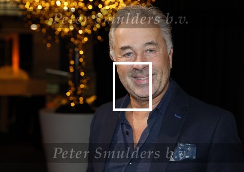 Amsterdam 12 december 2024
Bart Bosch op de expo masters