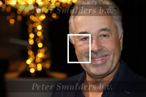 Amsterdam 12 december 2024
Bart Bosch op de expo masters
