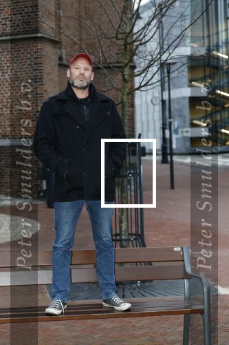Arnhem 11 december 2024
25 jaar geleden won Bart Spring in t Veld de eerste serie van Big Brother .