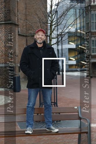 Arnhem 11 december 2024
25 jaar geleden won Bart Spring in t Veld de eerste serie van Big Brother .