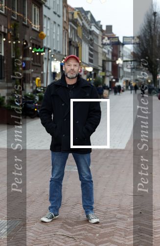 Arnhem 11 december 2024
25 jaar geleden won Bart Spring in t Veld de eerste serie van Big Brother .