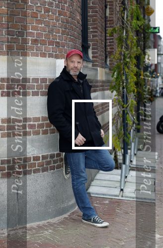 Arnhem 11 december 2024
25 jaar geleden won Bart Spring in t Veld de eerste serie van Big Brother .