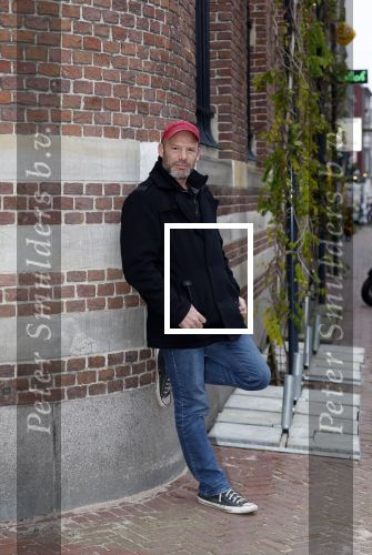 Arnhem 11 december 2024
25 jaar geleden won Bart Spring in t Veld de eerste serie van Big Brother .