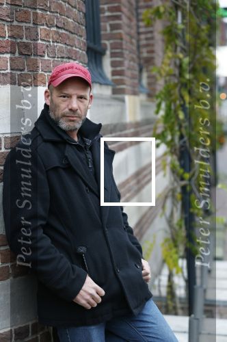 Arnhem 11 december 2024
25 jaar geleden won Bart Spring in t Veld de eerste serie van Big Brother .